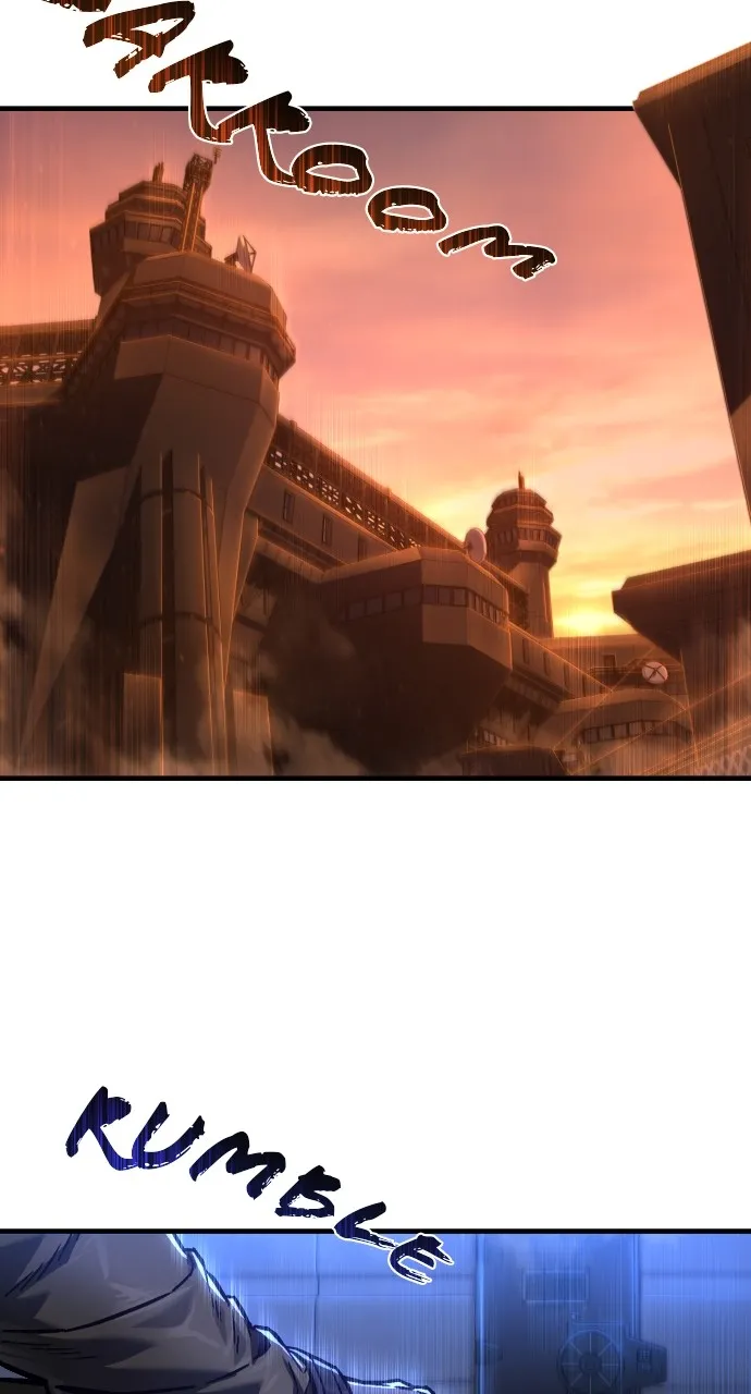 The Executioner Chapter 2 page 116 - 