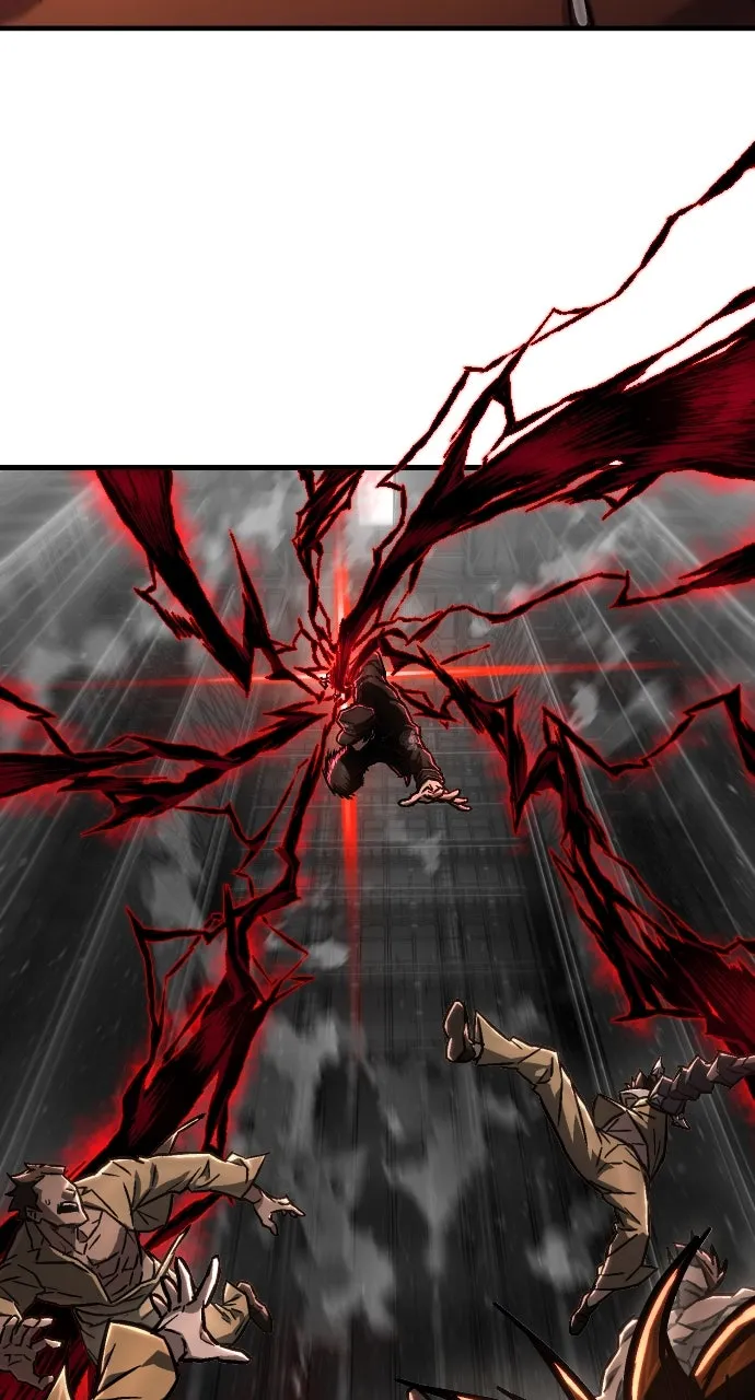 The Executioner Chapter 2 page 122 - 