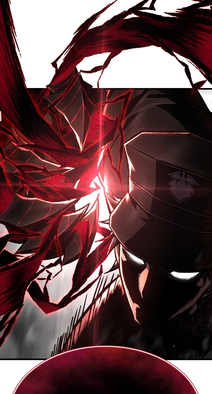 The Executioner Chapter 2 page 124 - 