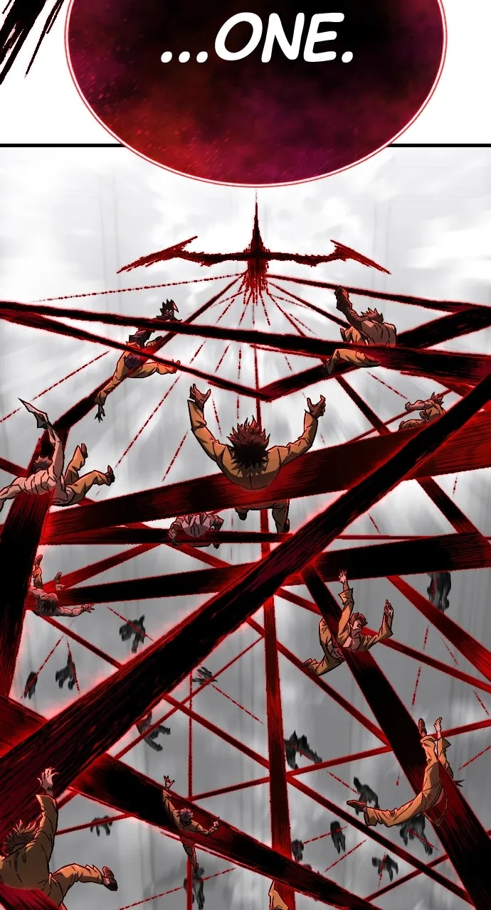 The Executioner Chapter 2 page 129 - 