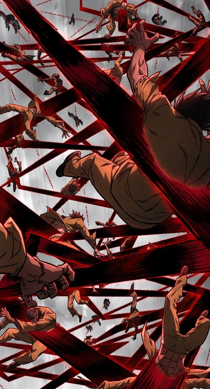 The Executioner Chapter 2 page 130 - 
