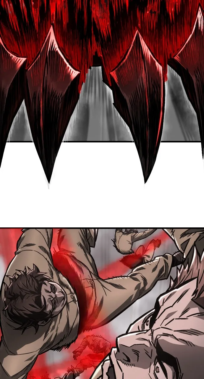 The Executioner Chapter 2 page 132 - 