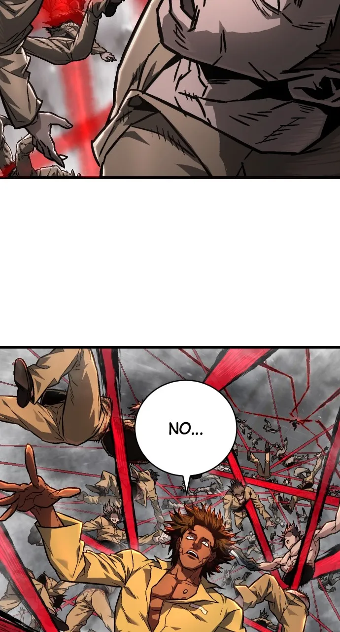 The Executioner Chapter 2 page 133 - 