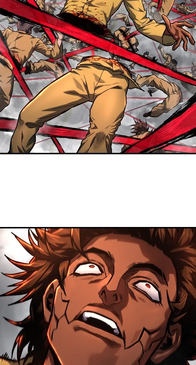 The Executioner Chapter 2 page 134 - 