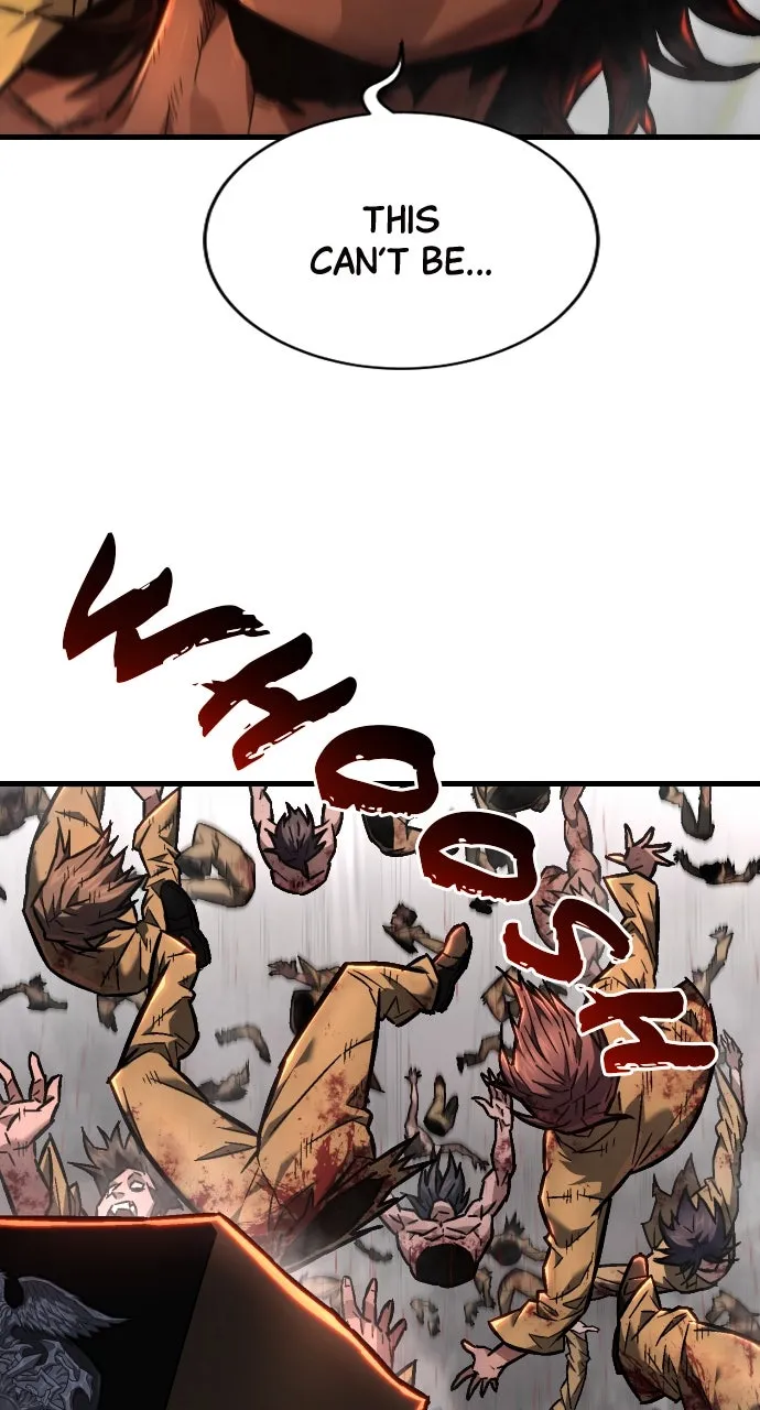 The Executioner Chapter 2 page 135 - 