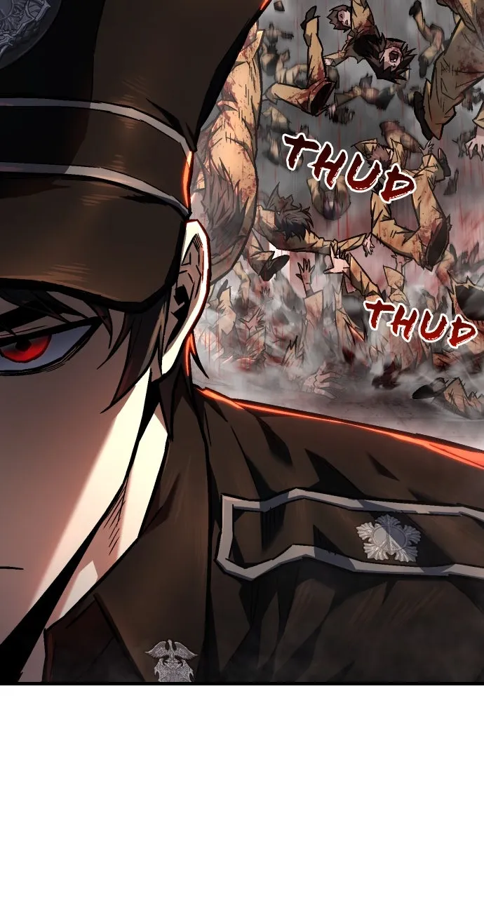 The Executioner Chapter 2 page 136 - 