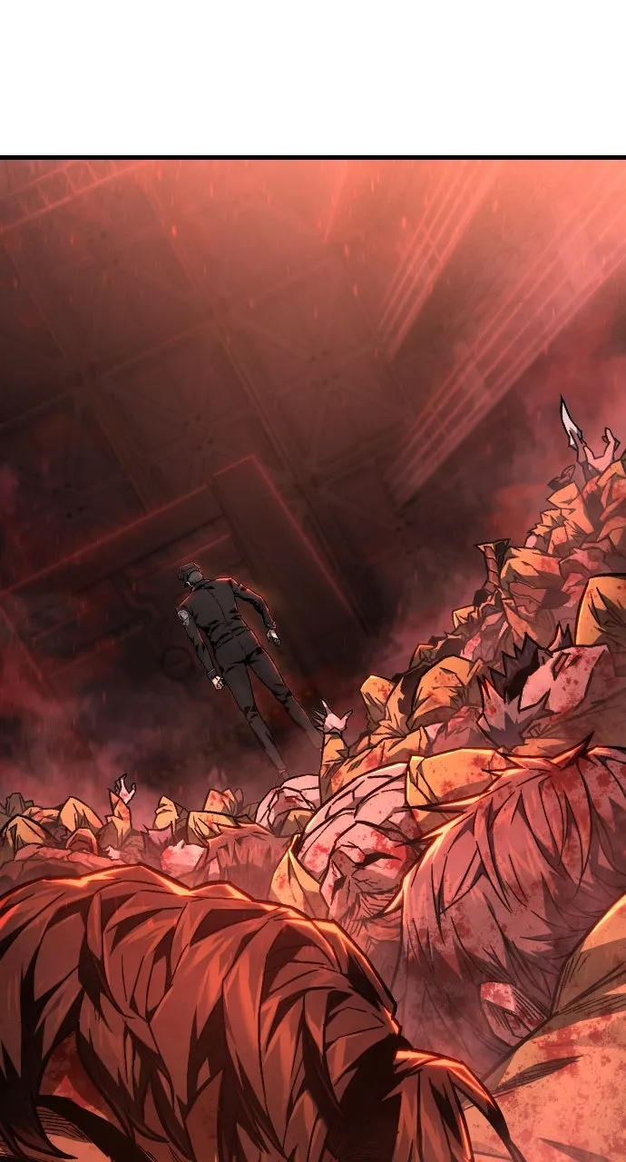 The Executioner Chapter 2 page 137 - 