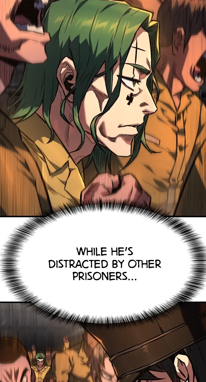 The Executioner Chapter 2 page 15 - 