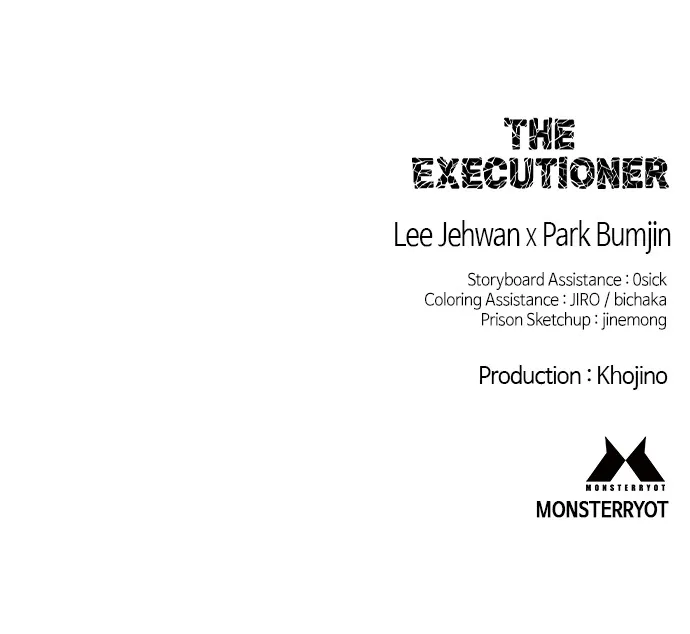 The Executioner Chapter 2 page 143 - 