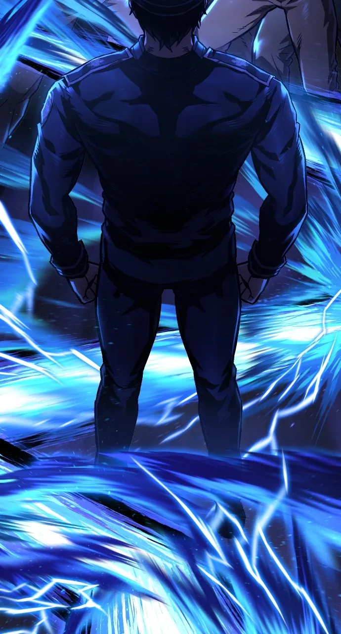 The Executioner Chapter 2 page 19 - 