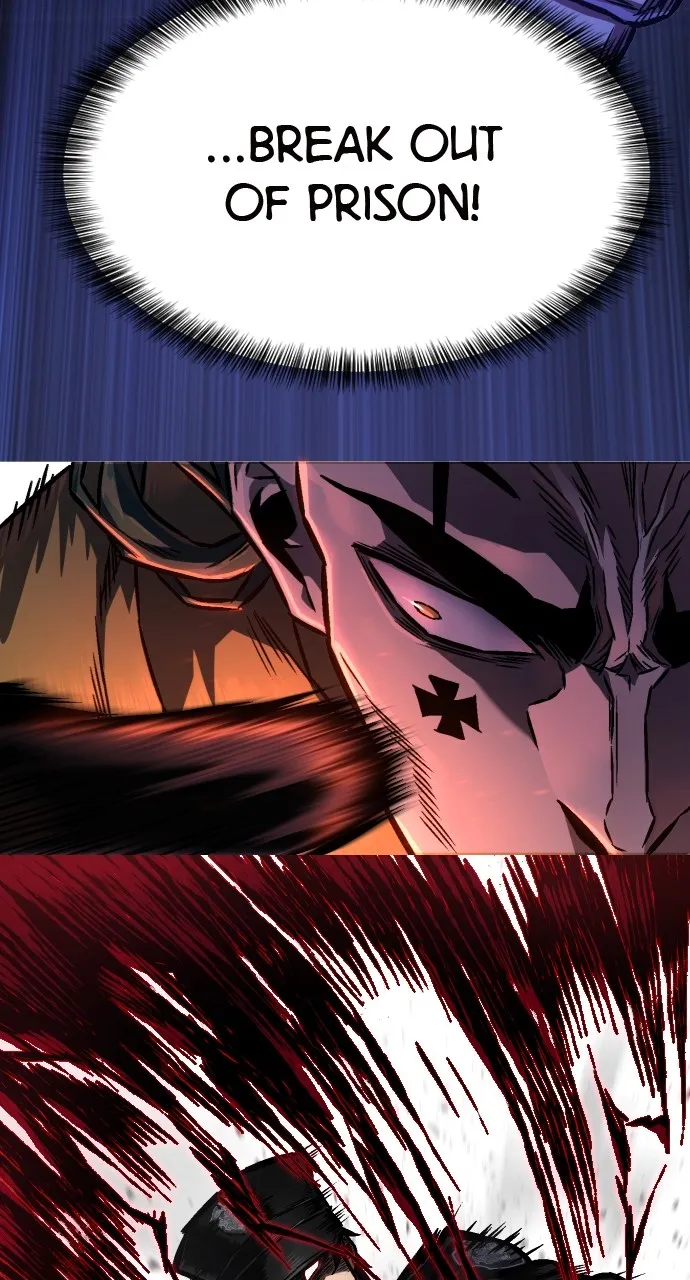 The Executioner Chapter 2 page 22 - 