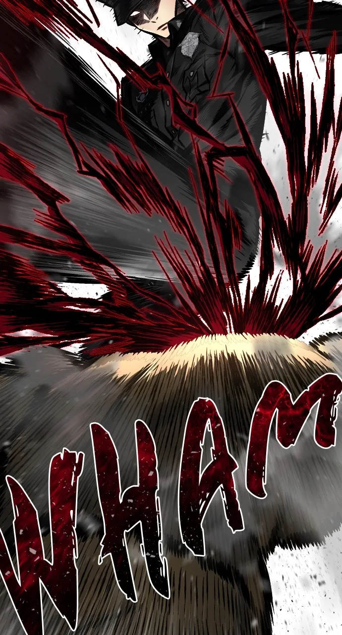 The Executioner Chapter 2 page 23 - 