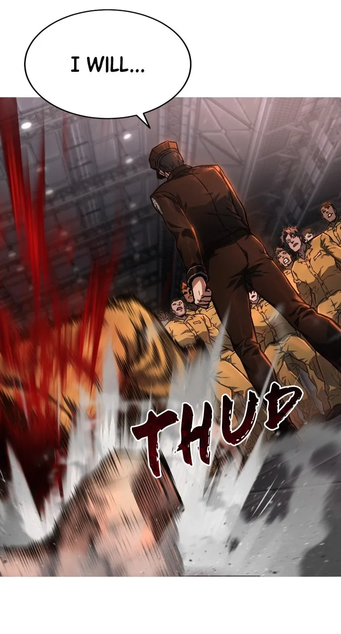The Executioner Chapter 2 page 25 - 
