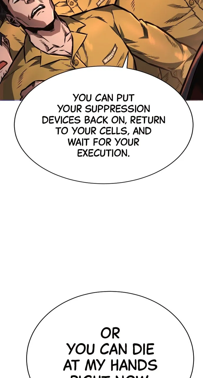 The Executioner Chapter 2 page 27 - 