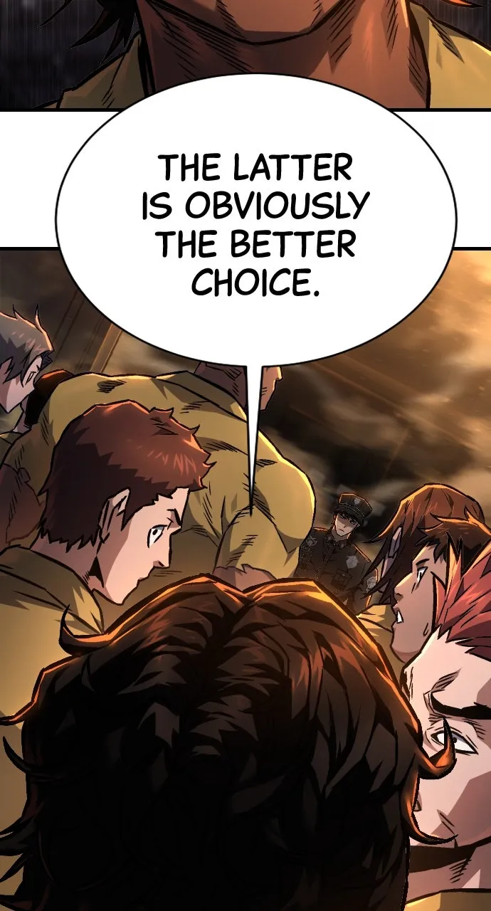 The Executioner Chapter 2 page 30 - 