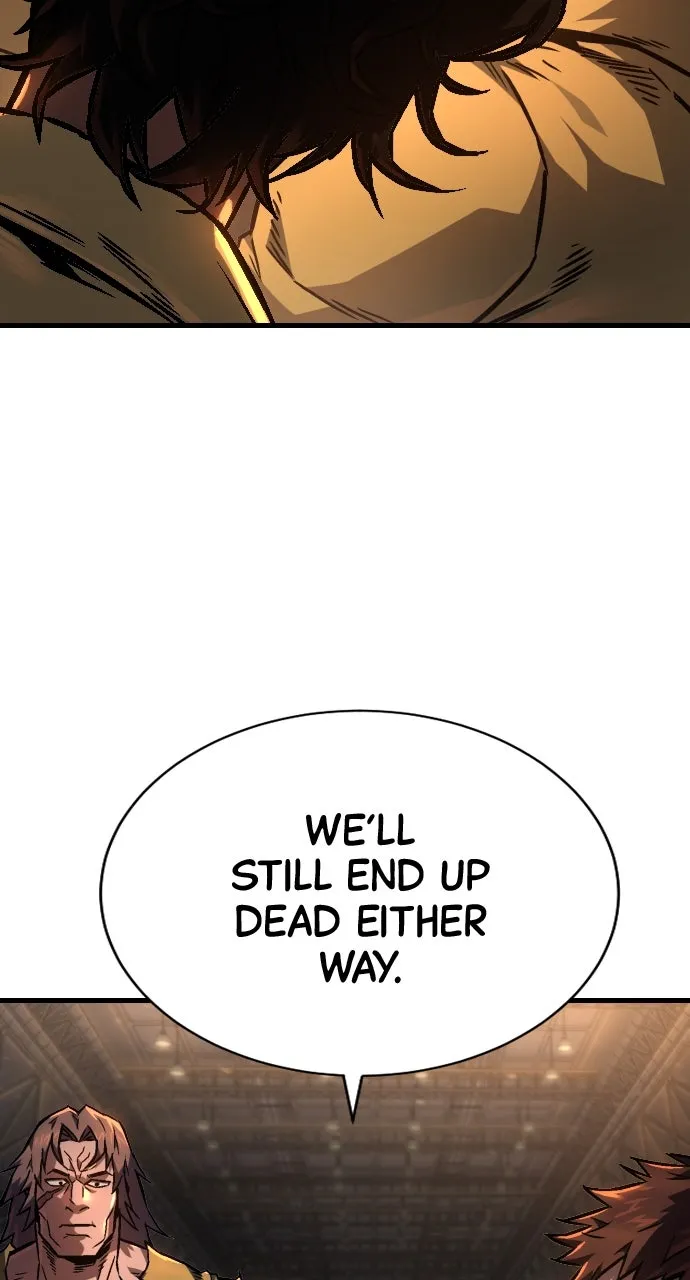 The Executioner Chapter 2 page 31 - 