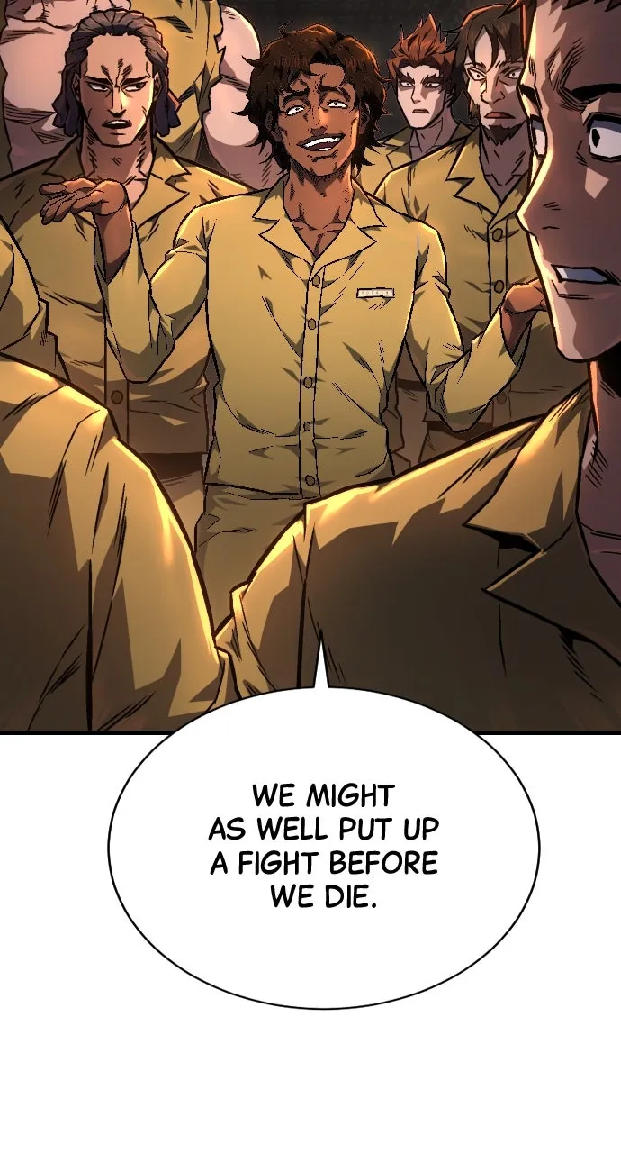 The Executioner Chapter 2 page 32 - 