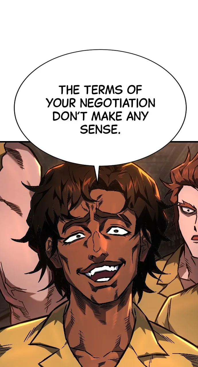 The Executioner Chapter 2 page 33 - 