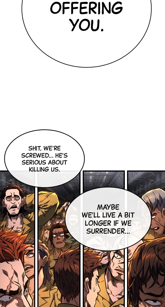 The Executioner Chapter 2 page 36 - 