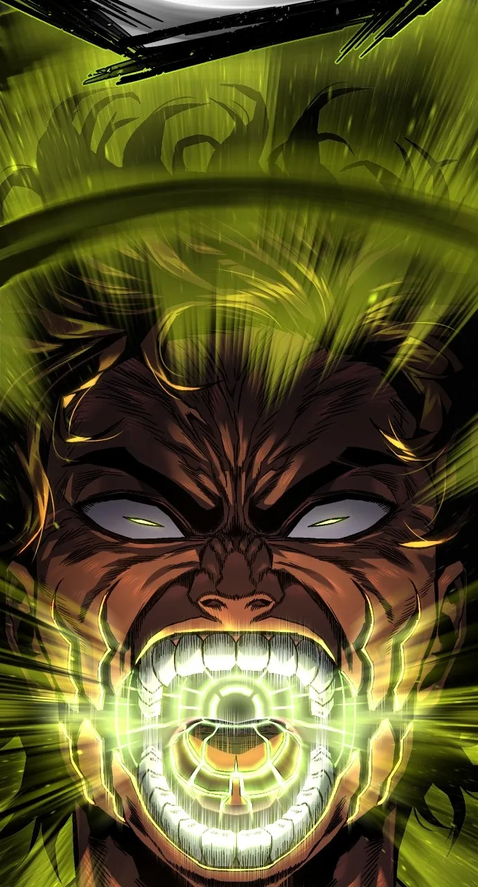 The Executioner Chapter 2 page 39 - 