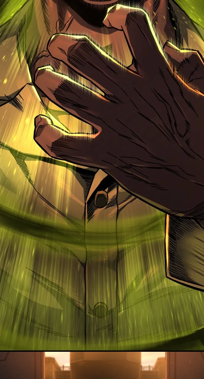 The Executioner Chapter 2 page 40 - 
