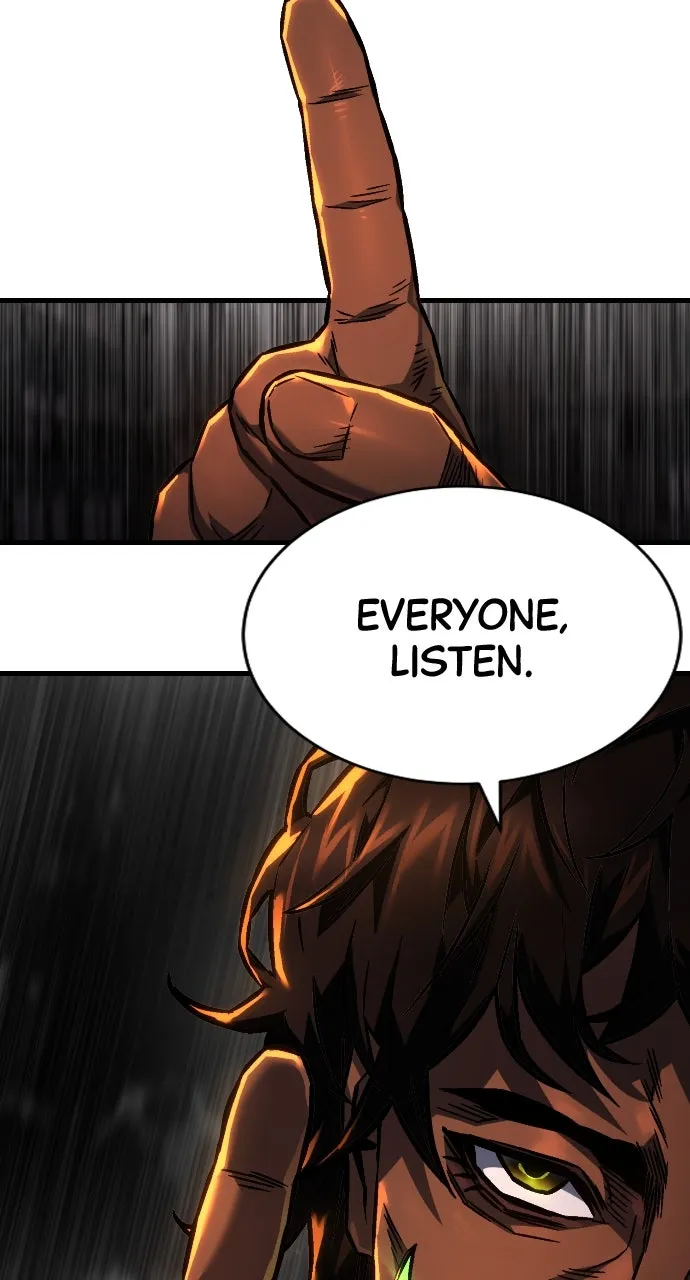 The Executioner Chapter 2 page 43 - 