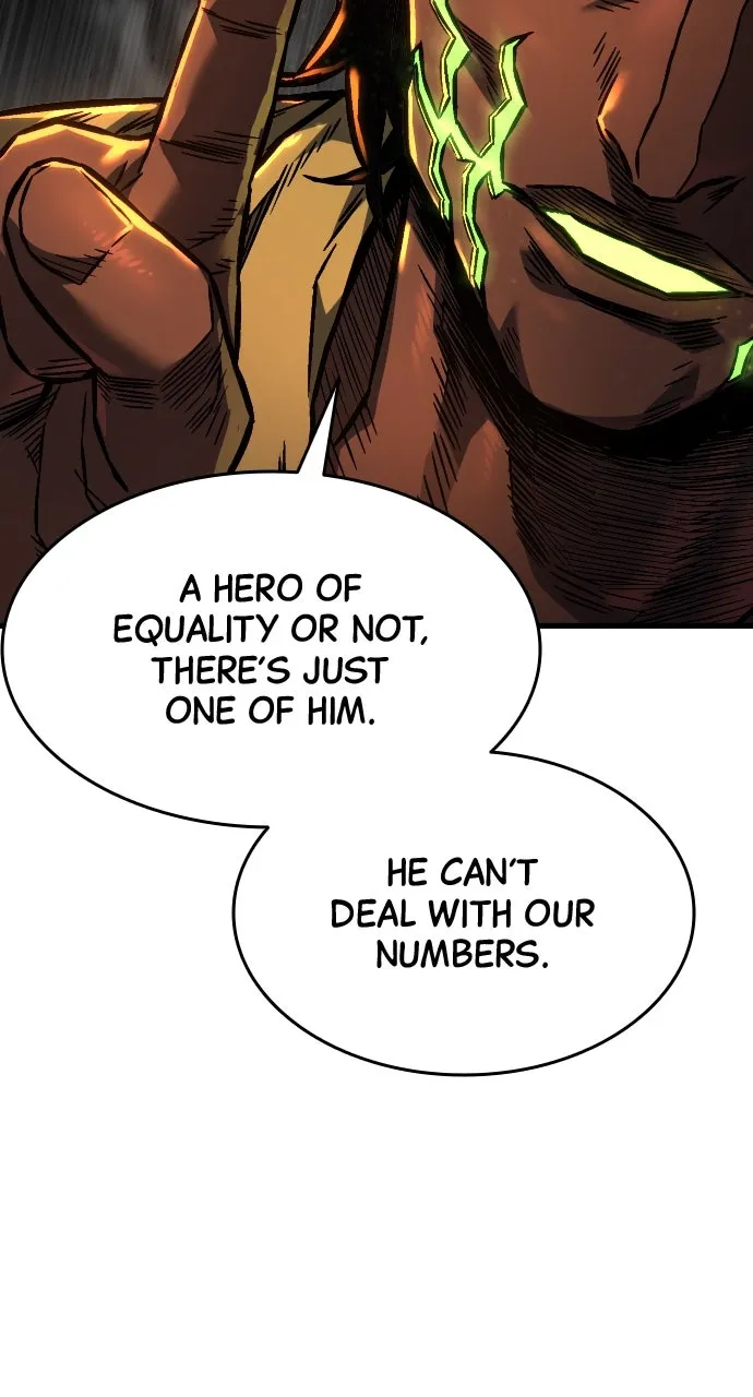 The Executioner Chapter 2 page 44 - 