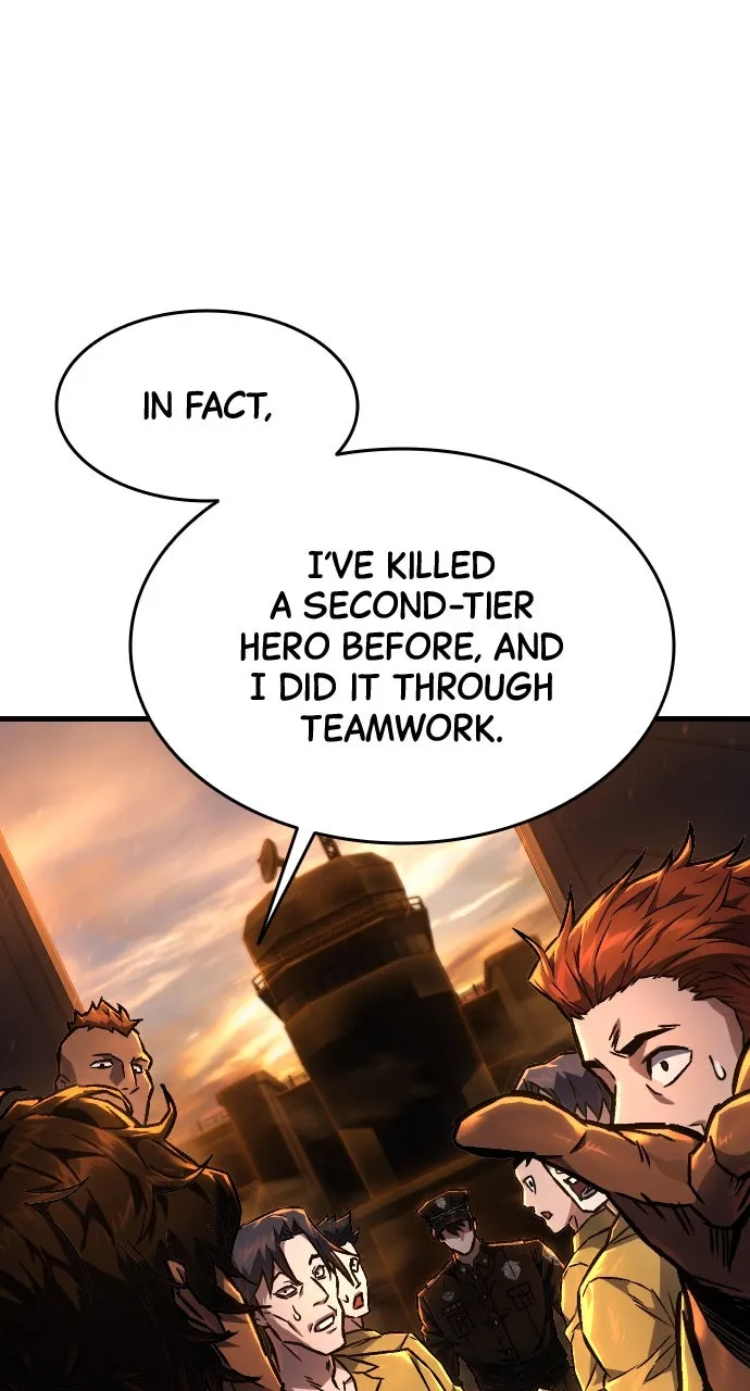 The Executioner Chapter 2 page 45 - 
