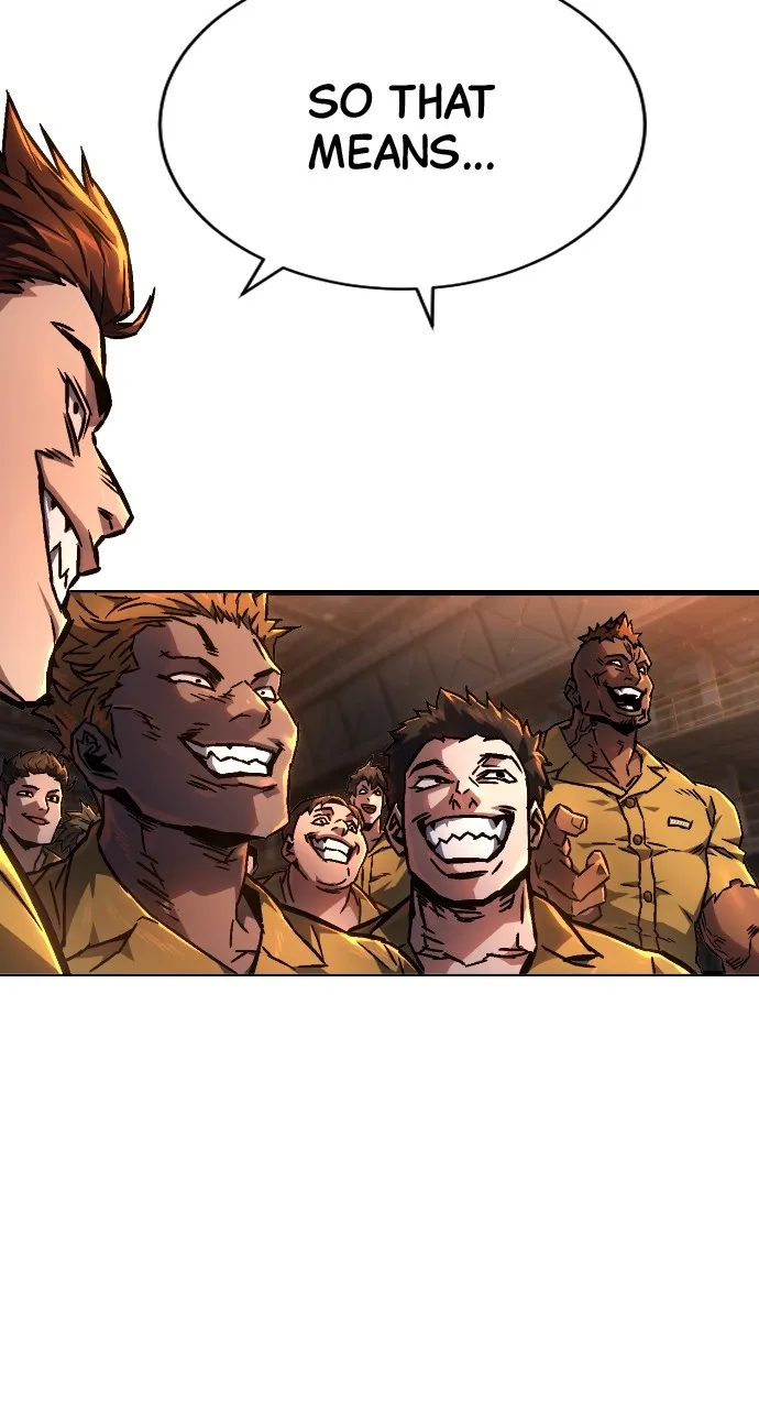 The Executioner Chapter 2 page 47 - 