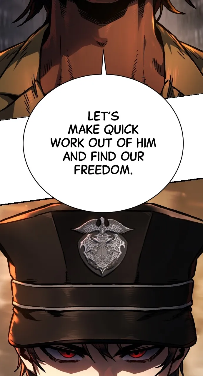 The Executioner Chapter 2 page 49 - 