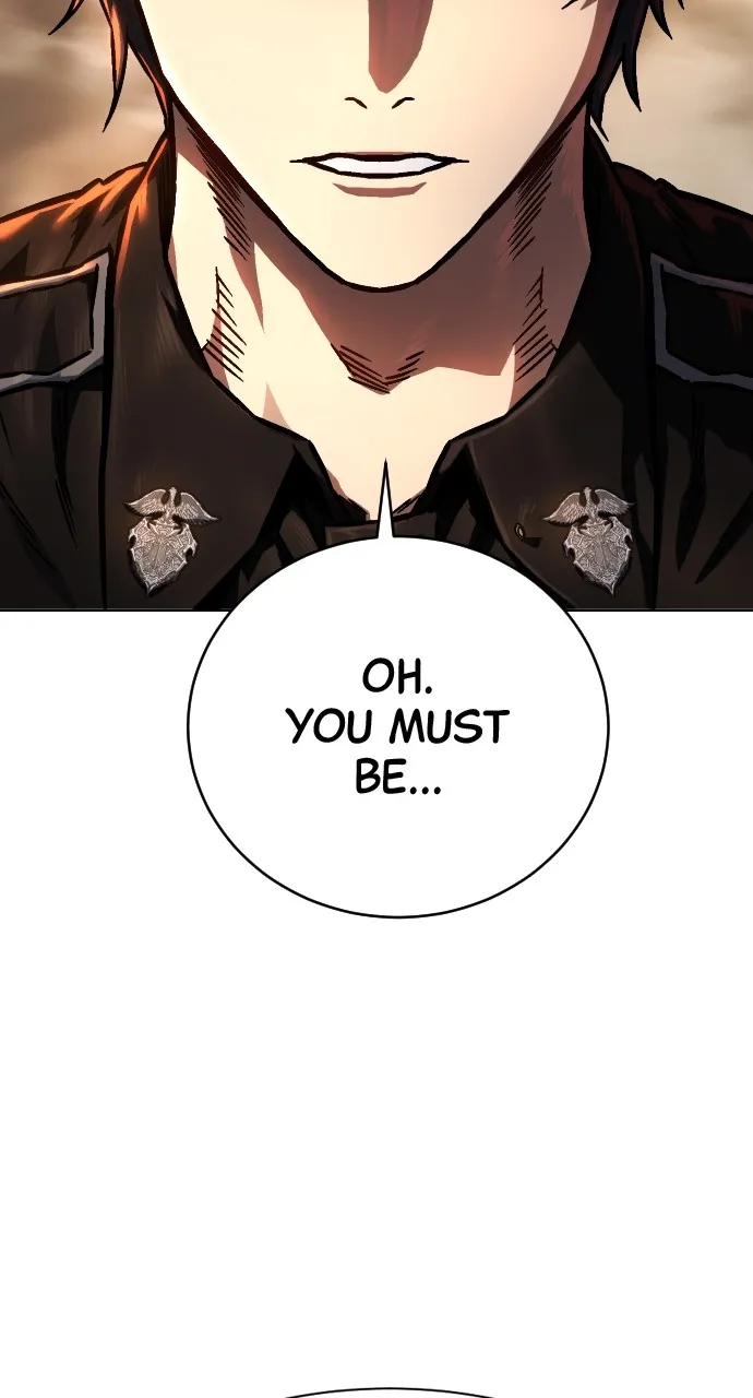 The Executioner Chapter 2 page 50 - 