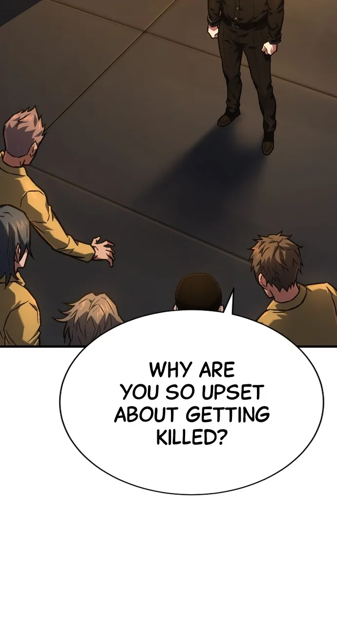 The Executioner Chapter 2 page 6 - 