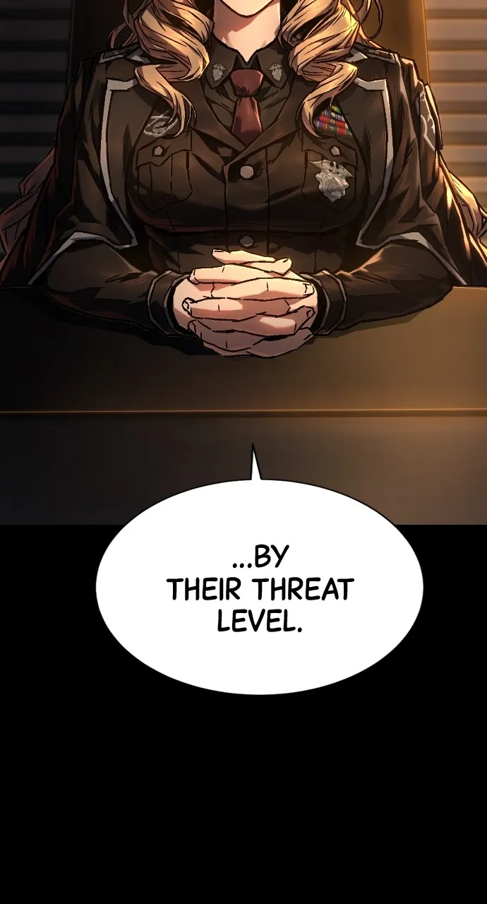 The Executioner Chapter 2 page 54 - 