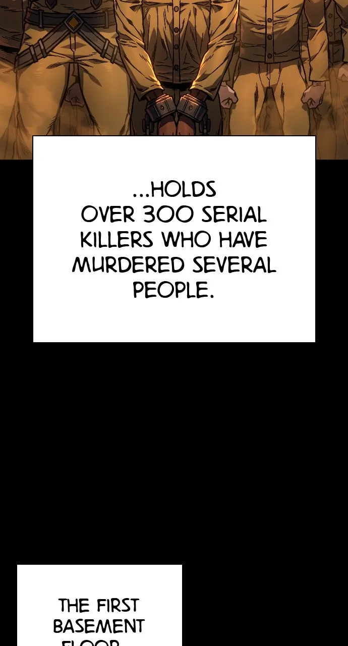 The Executioner Chapter 2 page 56 - 