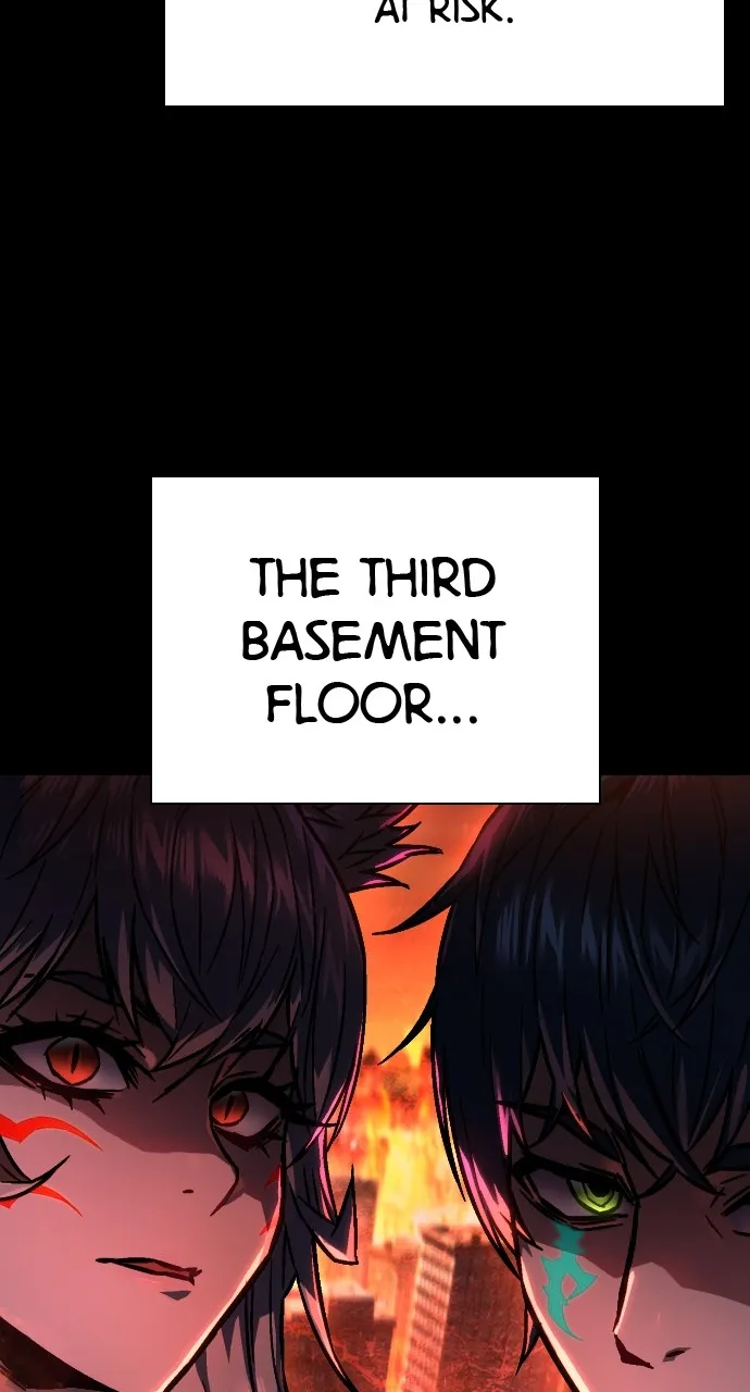 The Executioner Chapter 2 page 59 - 