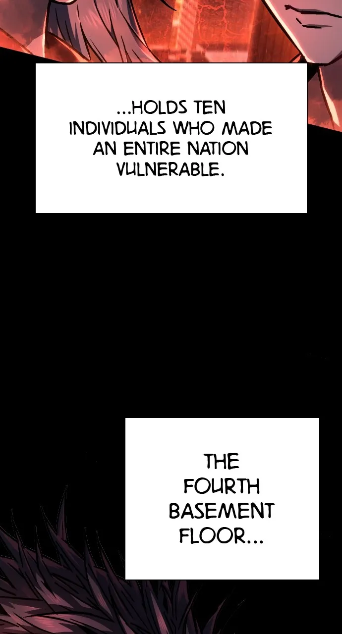 The Executioner Chapter 2 page 60 - 