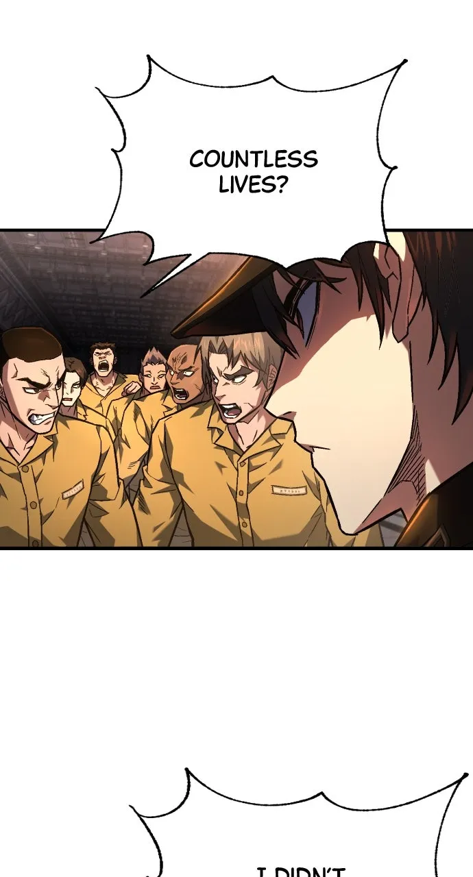 The Executioner Chapter 2 page 7 - 