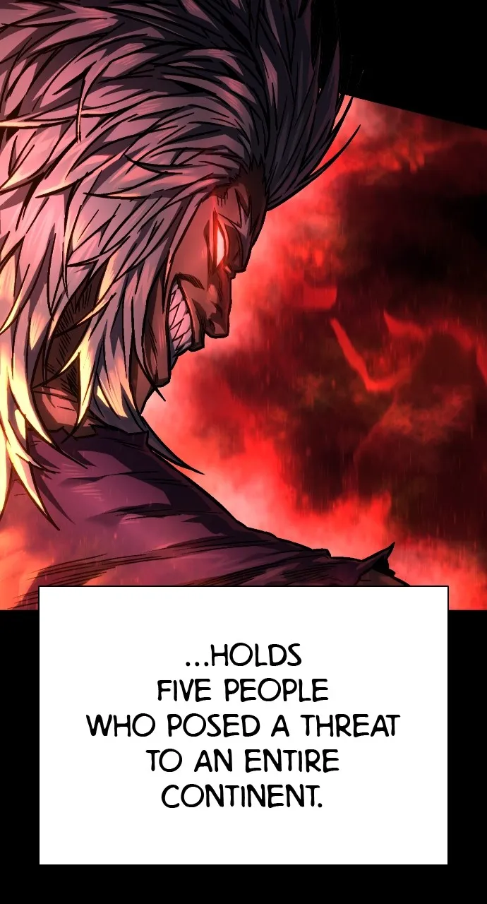The Executioner Chapter 2 page 61 - 