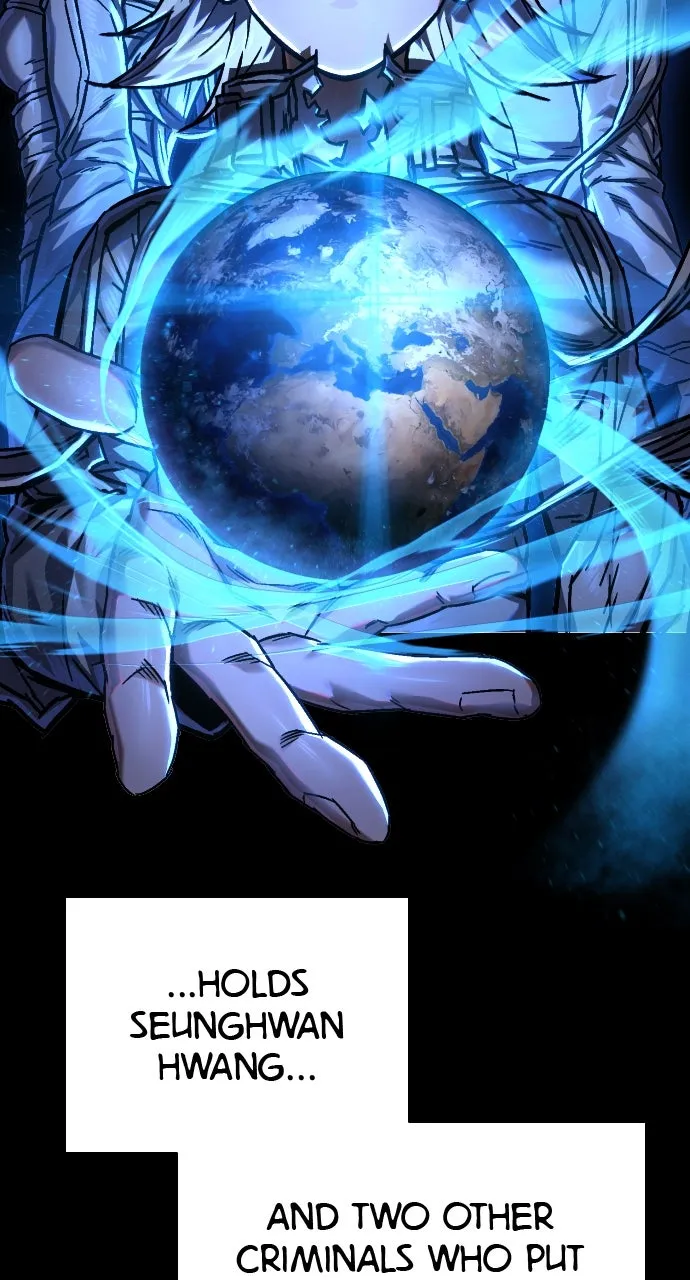 The Executioner Chapter 2 page 63 - 