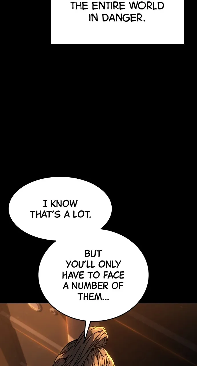 The Executioner Chapter 2 page 64 - 