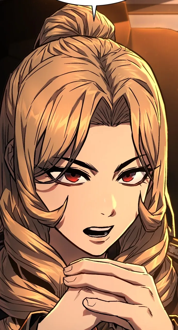 The Executioner Chapter 2 page 66 - 