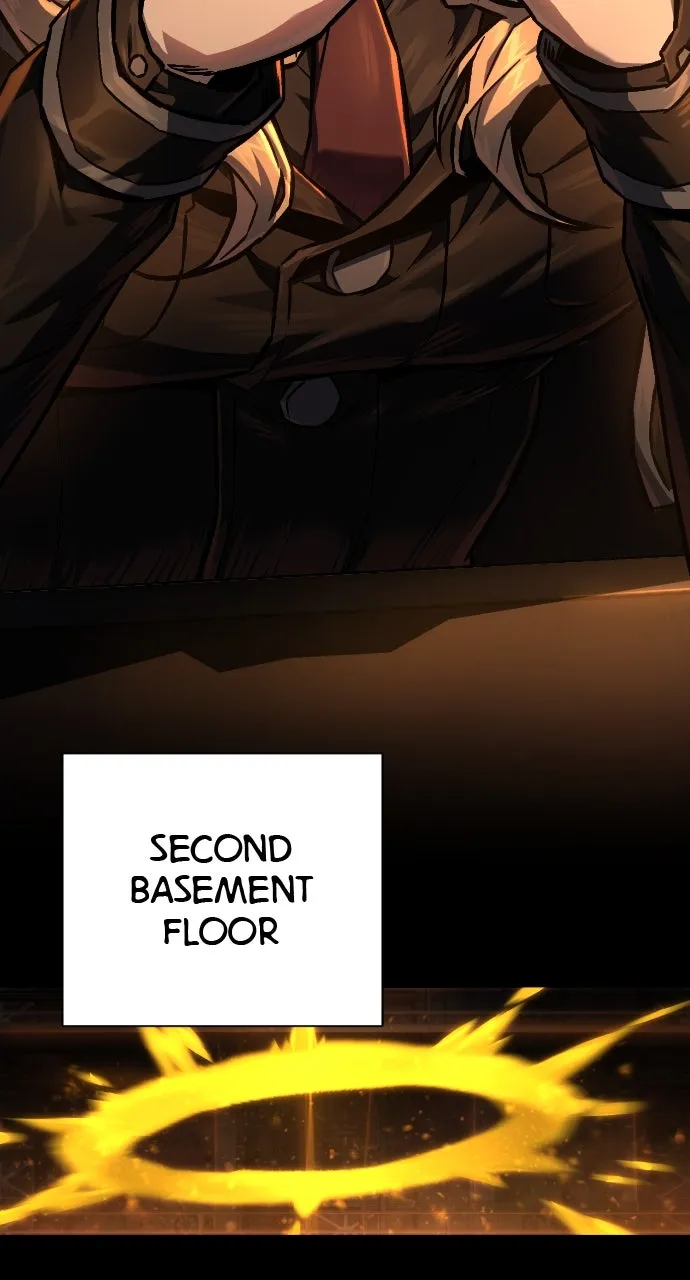 The Executioner Chapter 2 page 67 - 