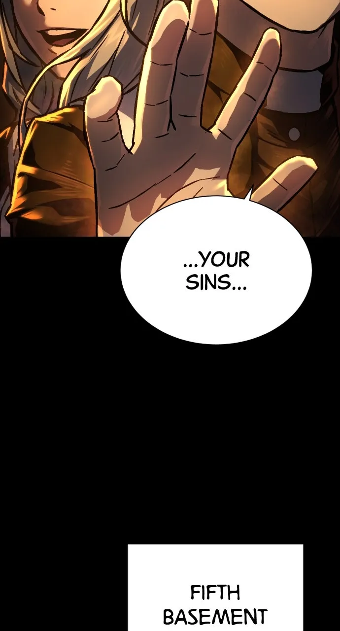 The Executioner Chapter 2 page 70 - 