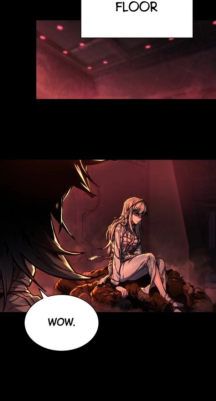 The Executioner Chapter 2 page 71 - 
