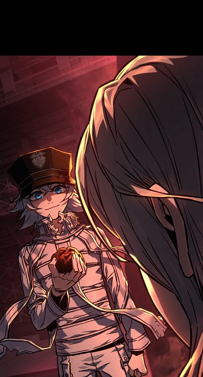 The Executioner Chapter 2 page 72 - 