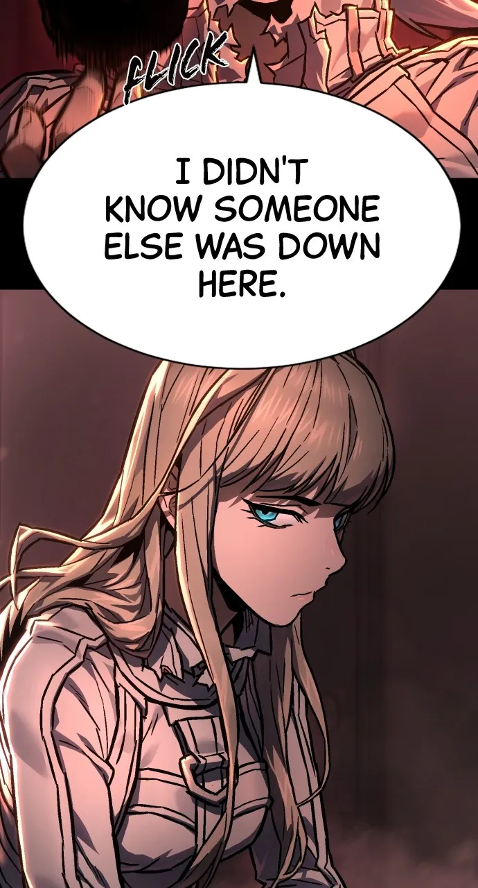 The Executioner Chapter 2 page 74 - 