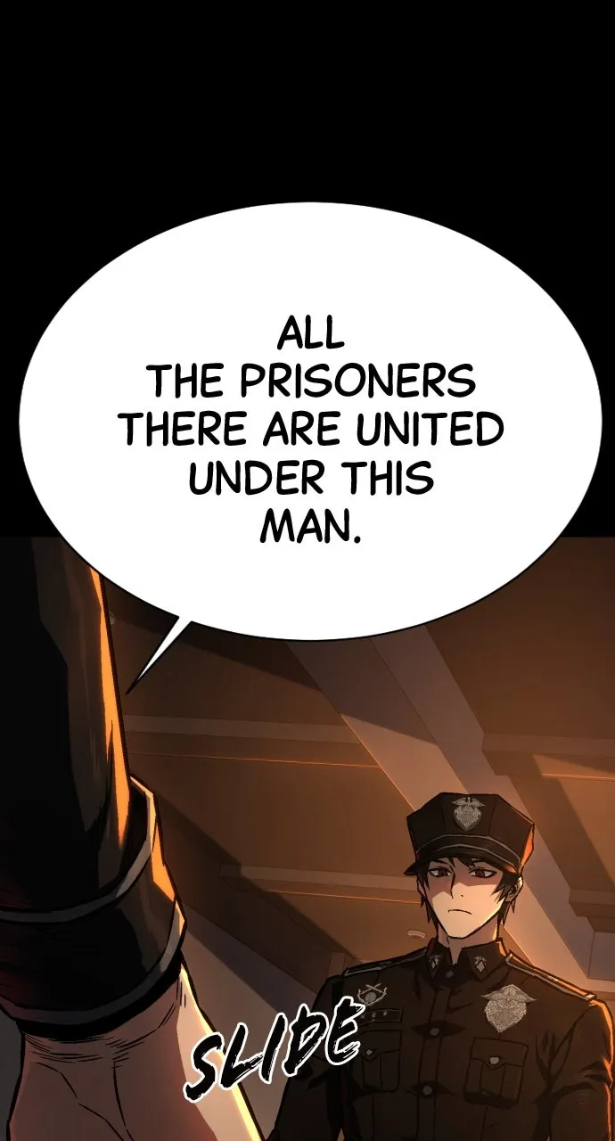 The Executioner Chapter 2 page 78 - 