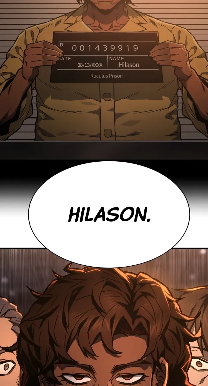 The Executioner Chapter 2 page 80 - 