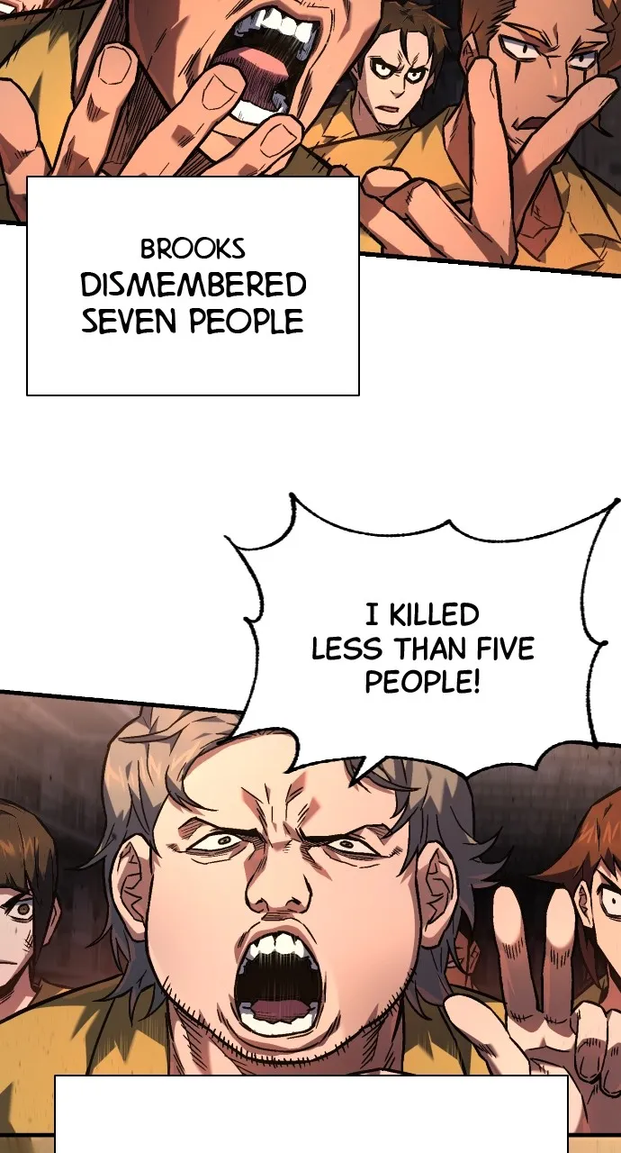 The Executioner Chapter 2 page 9 - 