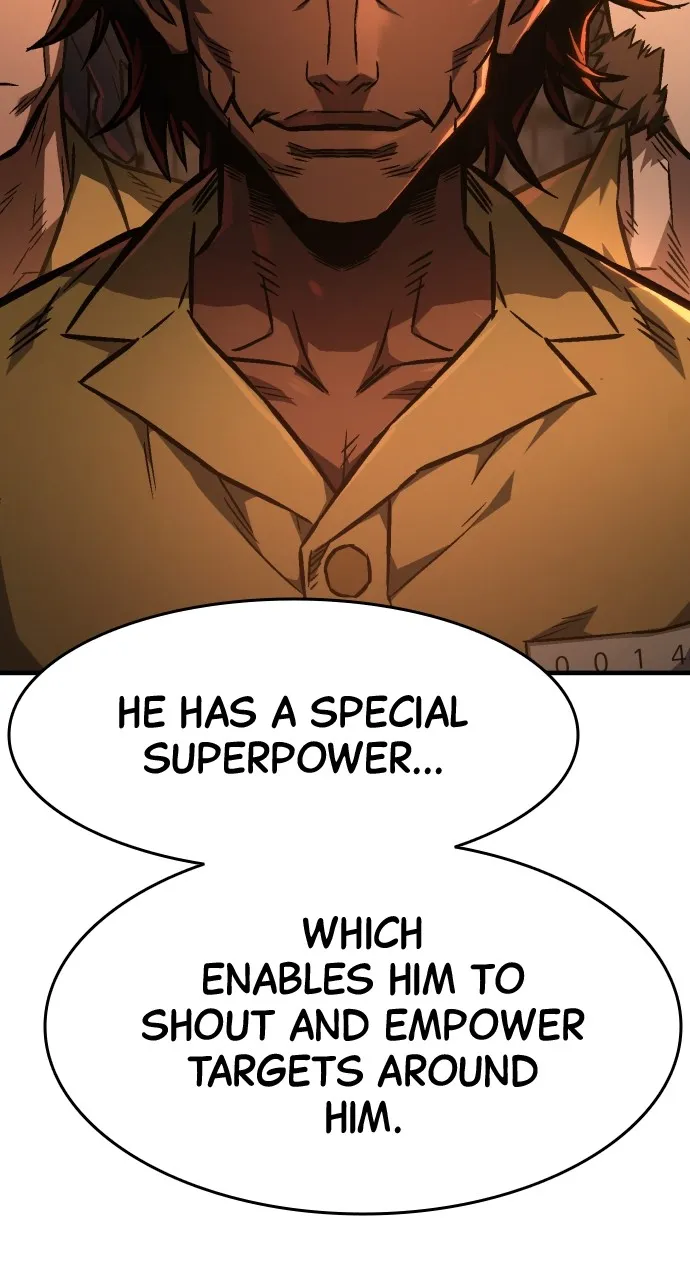 The Executioner Chapter 2 page 81 - 